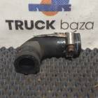 810W963050100 Патрубок отопителя для Sinotruk Sitrak C7H