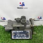 0481064205 Кран тормозной для Mercedes-Benz Axor III (с 2010)