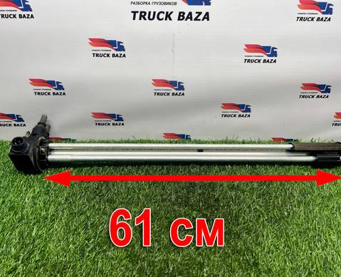 81272036020 Топливозаборник для Man TGM III (с 2013)