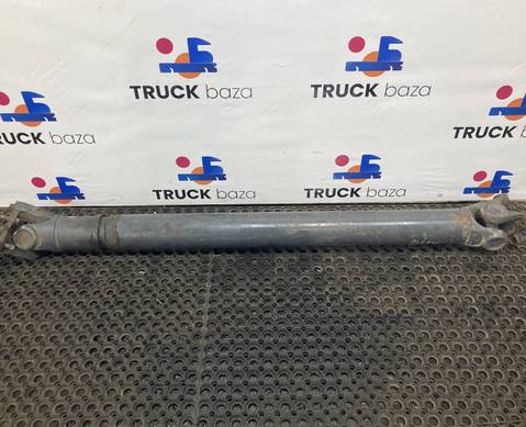 1659542 Вал карданный 1700x1530x1340 для Daf CF II (с 2006 по 2013)