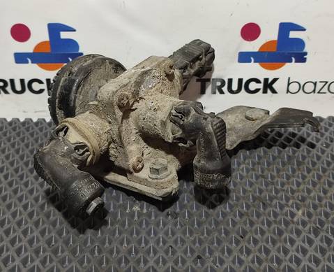 2255345 Клапан выпускной для Scania 6-series R (с 2016)