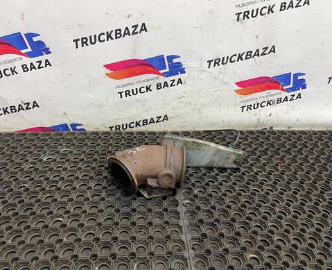 51152016312 Горный тормоз для Man TGX II (с 2012)