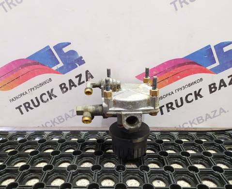 1313871 Клапан ускорительный для Daf CF I (с 2000 по 2006)