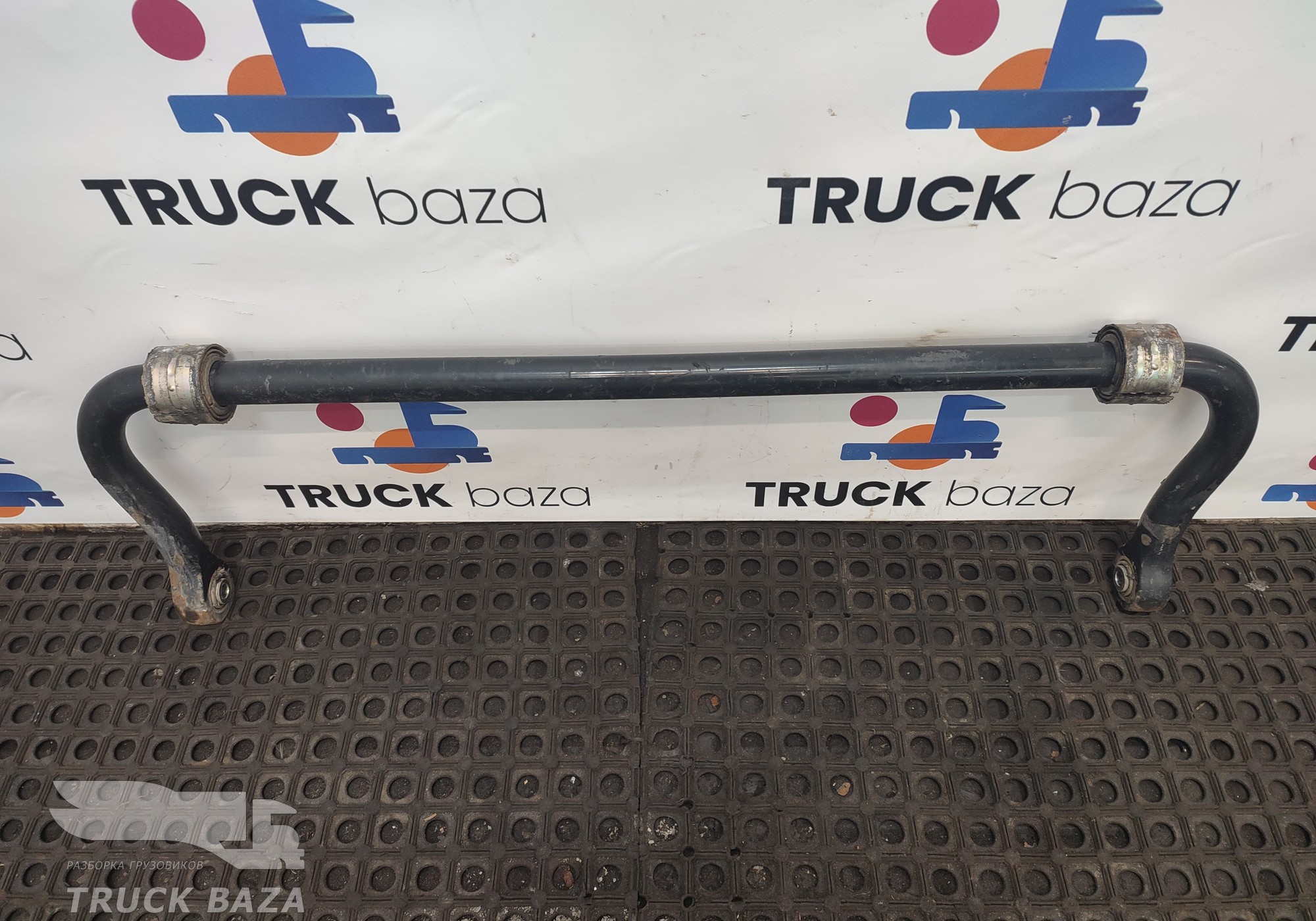 85437156030 Стабилизатор передний для Man TGX TG3 (с 2020)