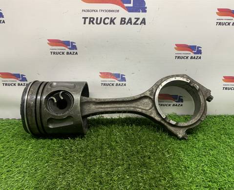 51025006260 Поршень с шатуном для Man TGS I (с 2007)