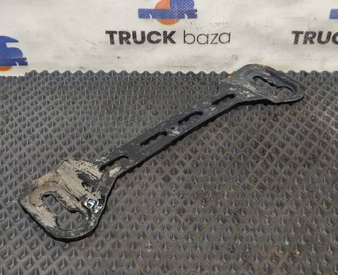 A9608816114 Кронштейн крепления крыла для Mercedes-Benz Actros New Actros MP4 (с 2011)