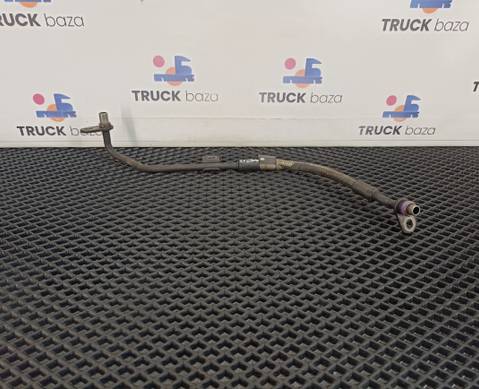7422076011 Трубка масляная для Volvo