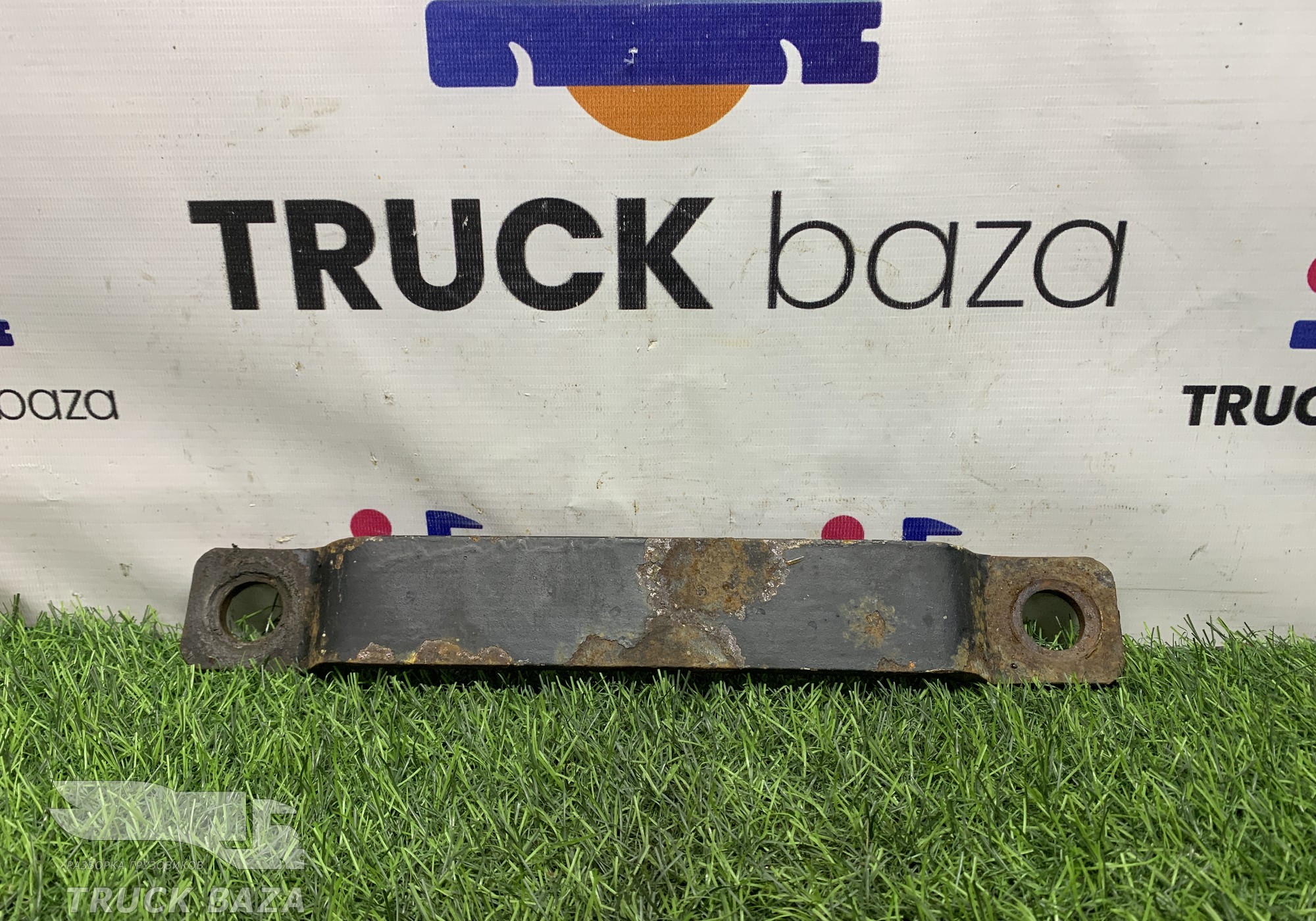 43082906060 Стойка переднего стабилизатора для КАМАЗ 5490 (с 2013)