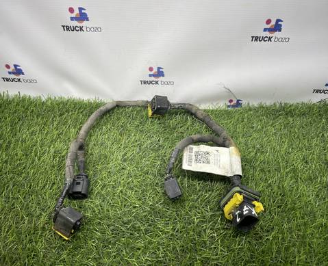 54901372417815 Электропроводка заднего фонаря для КАМАЗ 54901
