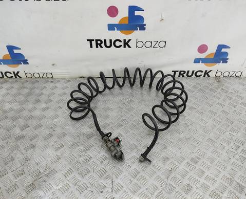 9522002210 Перекидка воздушная для Volvo FM II (с 2002)