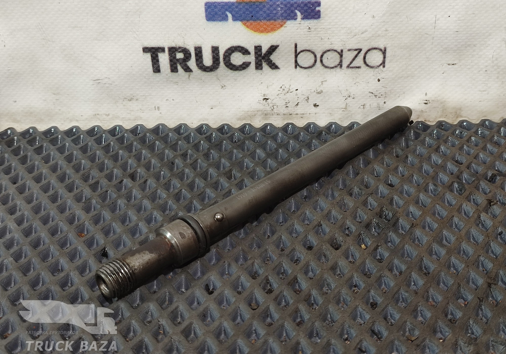 51103016161 Трубка топливная для Man TGA