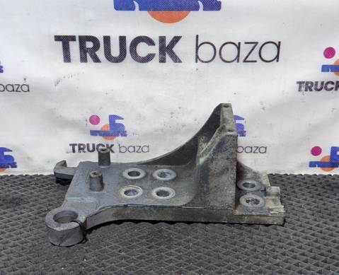 1735002 Кронштейн переднего бампера левый для Daf