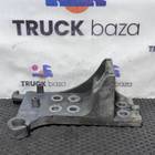 1735002 Кронштейн переднего бампера левый для Volvo S60 II (с 2010 по 2018)