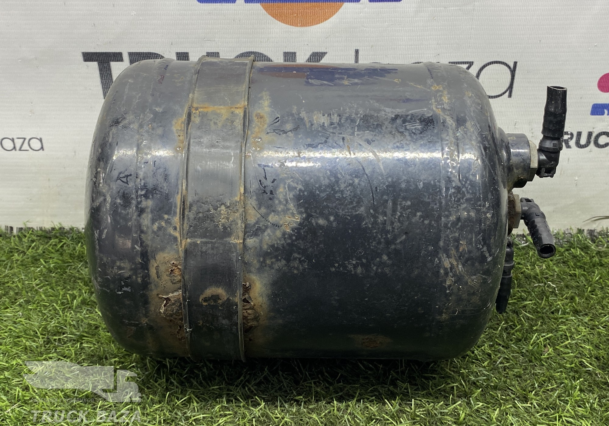 81514010248 Ресивер воздушный 8 L