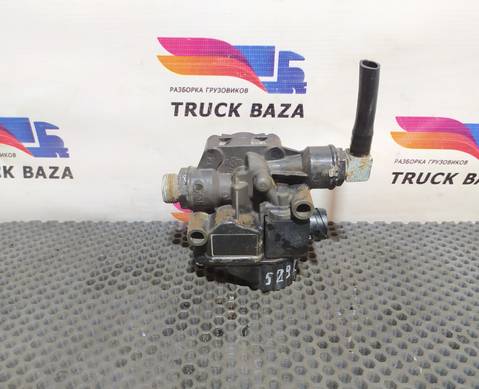 81524526039 Кран ABS для Mercedes-Benz Axor