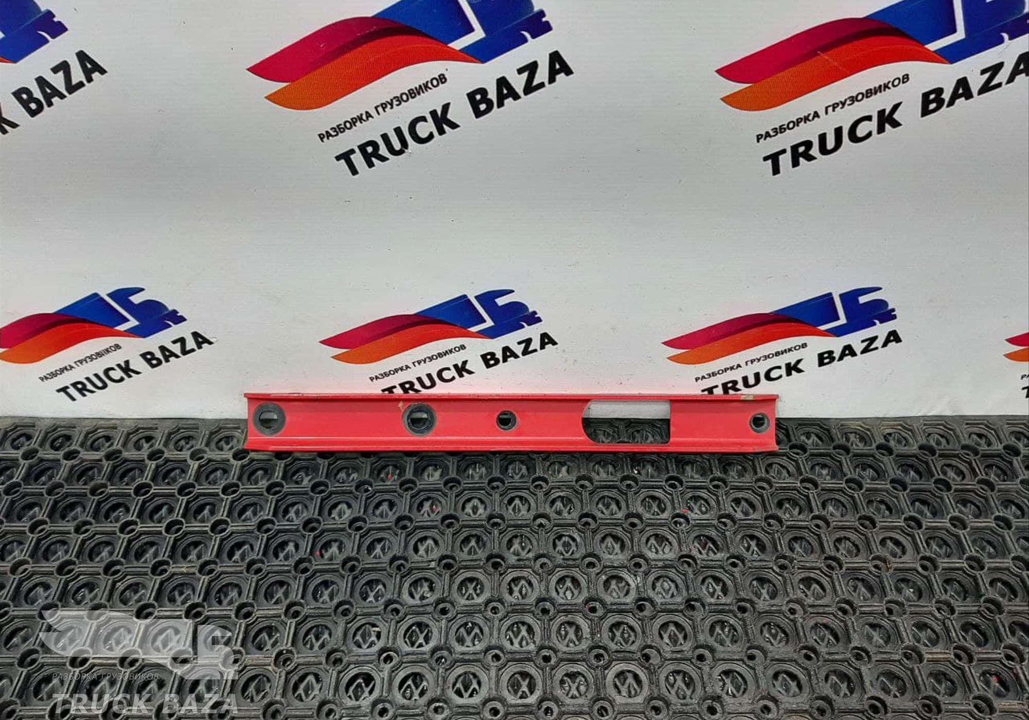 1679755 Кронштейн ресивера для Daf CF