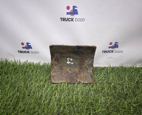 81517155053 Кронштейн ресивера для Man TGS II (с 2012)