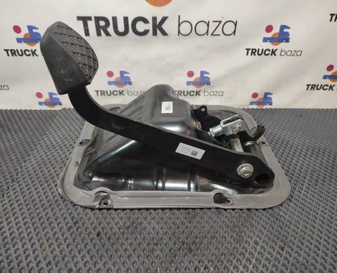 A9602941401 Площадка педали сцепления для КАМАЗ 54901