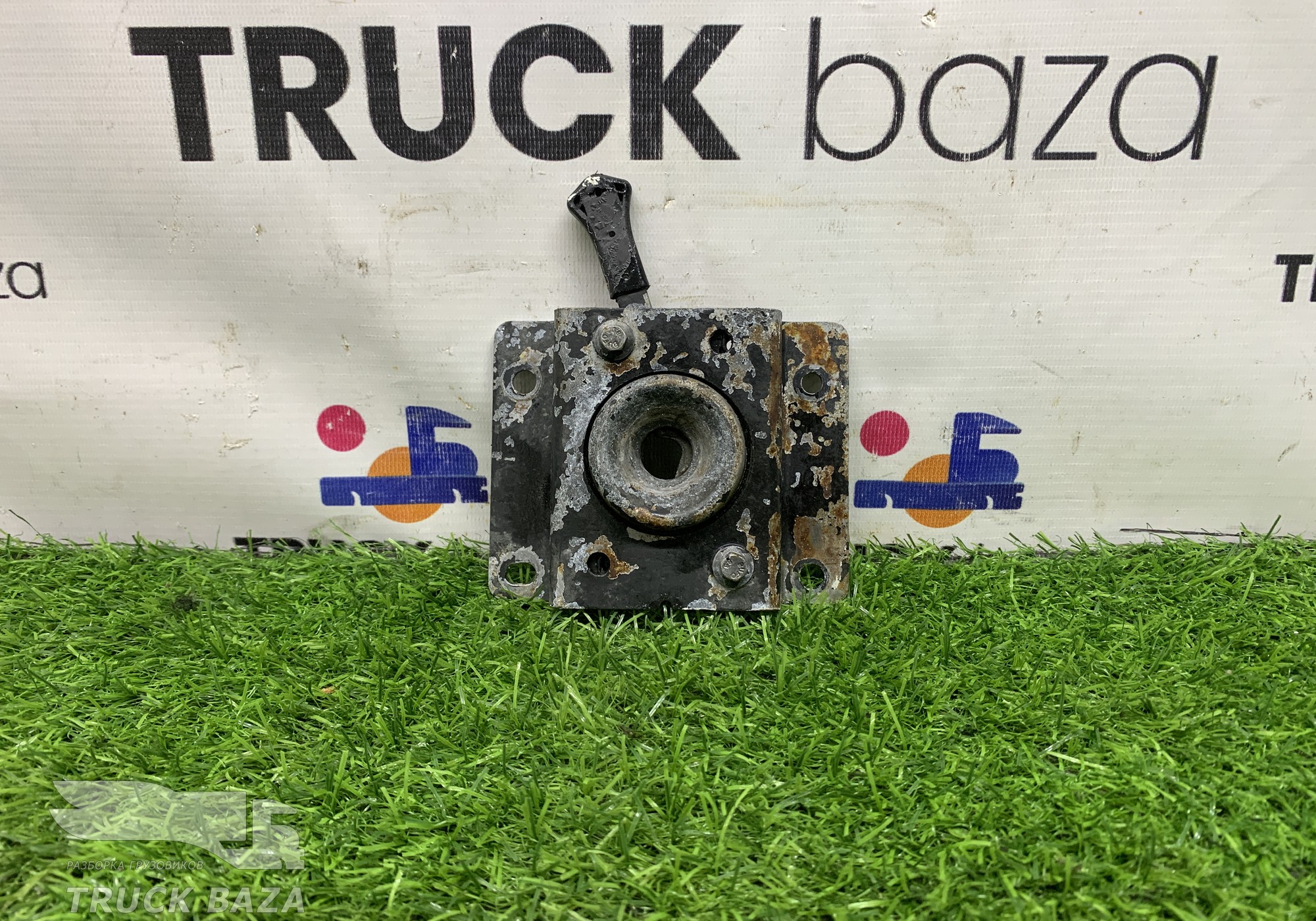 20425414 Замок капота