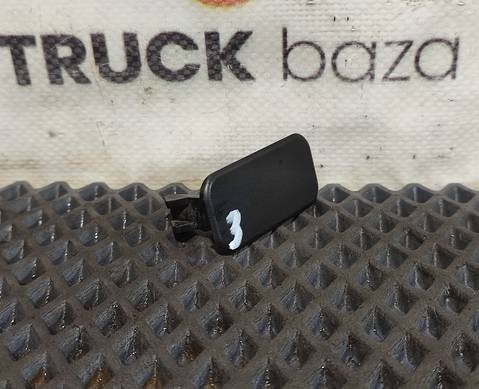 9416891339 Заглушка кнопки для Mercedes-Benz Actros MP1 (с 1996 по 2003)