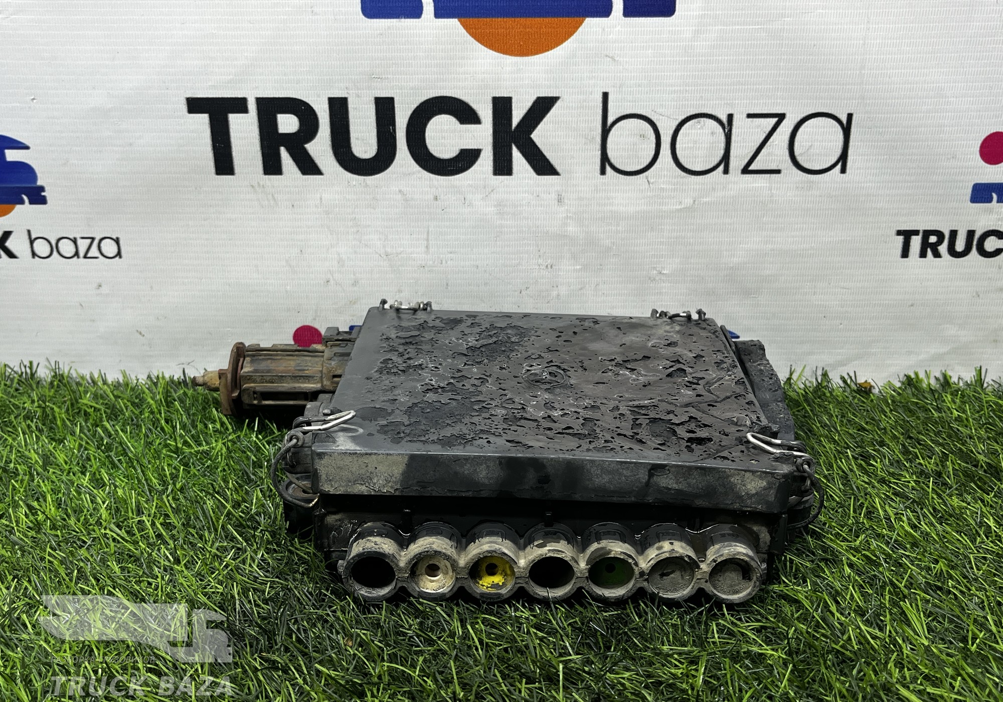 A9605461140 Коробка распределительная