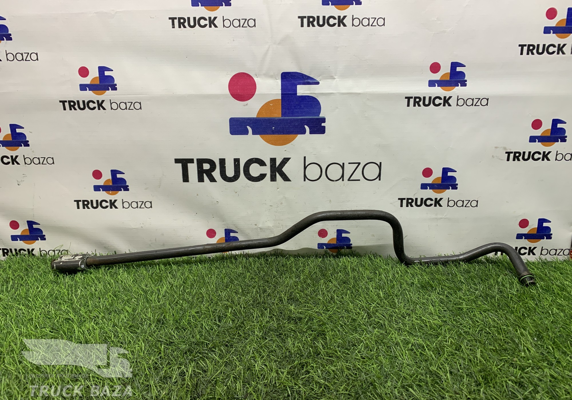 2005693 Трубка компрессора