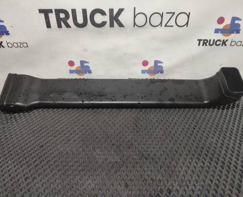 81619500396 Воздуховод отопителя для Man TGL III (с 2012)