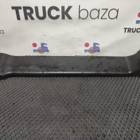 81619500396 Воздуховод отопителя для Sinotruk Sitrak C6G