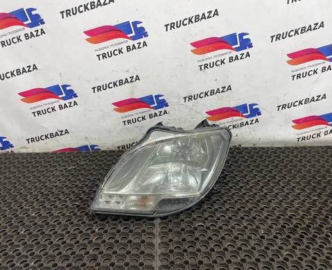 1835874 Фара левая для Daf XF106 (с 2012)