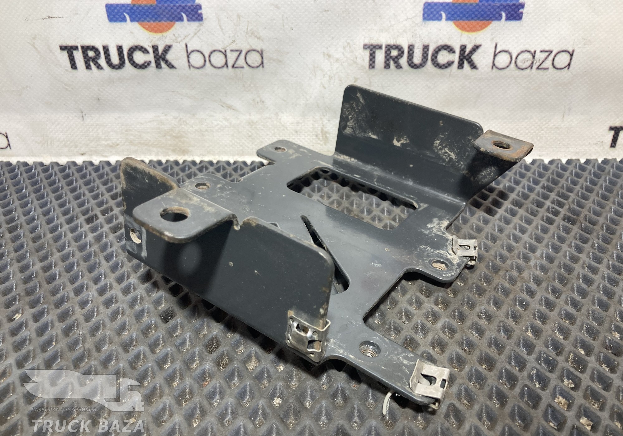 6805424540 Кронштейн датчика NOx для Mercedes-Benz Actros New Actros MP4 (с 2011)