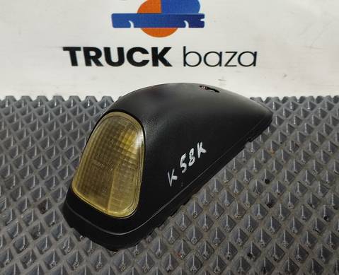 0028205056 Габарит крыши боковой левый для КАМАЗ