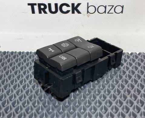 2557283 Блок кнопок для Scania 6-series