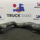 504006263 Патрубок интеркулера для Iveco Stralis II Hi-Way (с 2012)