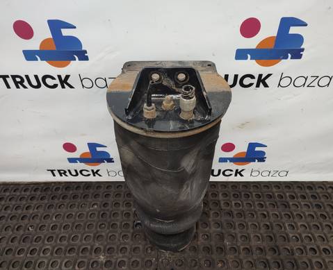 81436006075 Пневмоподушка задняя для Man TGX TG3 (с 2020)