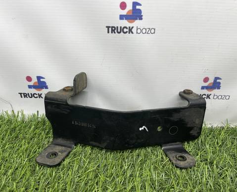 A9438806414 Кронштейн фары левой для Mercedes-Benz Actros MP3 (с 2008)