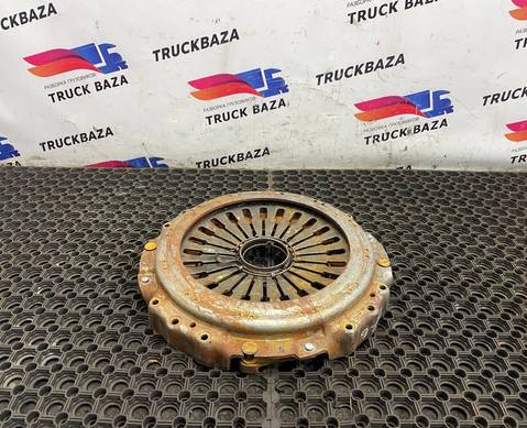 81303050229 Корзина сцепления для Man TGX II (с 2012)