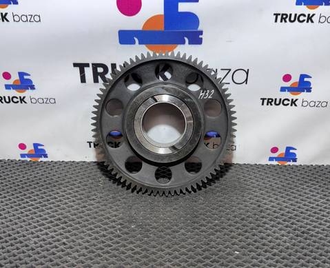 51045055092 Шестерня ГРМ для Man TGX