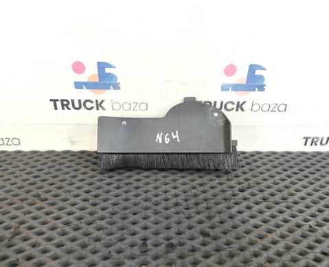 81614700044 Накладка торпедо для Man TGM II (с 2008)