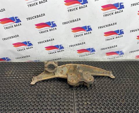 1778748 Кронштейн пневморессоры левый для Daf XF105 (с 2005)