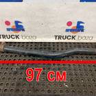 81466116198 Тяга рулевая продольная для Man TGS I (с 2007)