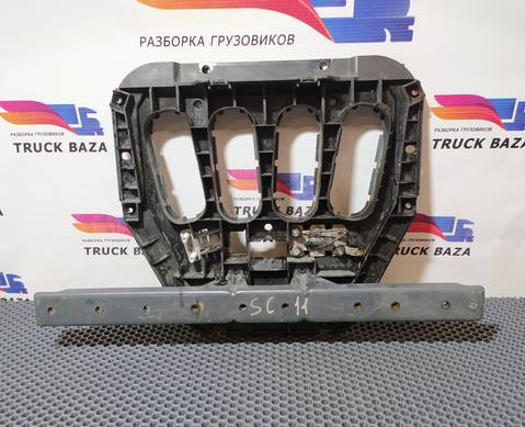 1786501 Кронштейн проводки для Scania 5-series G (с 2004 по 2016)