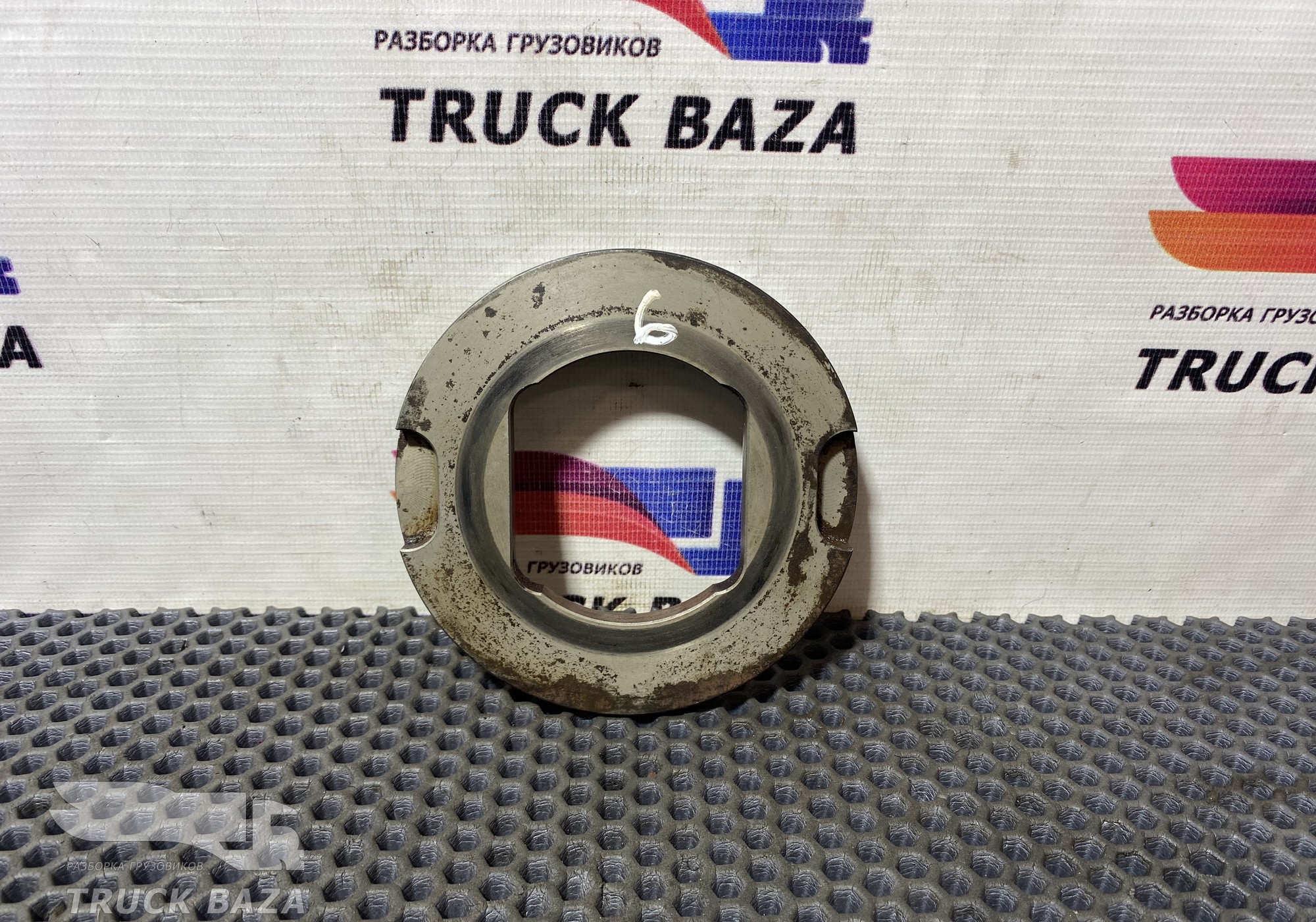 1692209 Шайба ступицы передней для Daf CF III (с 2013 по 2017)