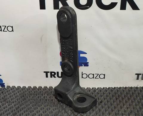 1740196 Кронштейн выхлопной системы для Scania 5-series