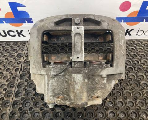 AZ4007443008 Суппорт передний правый для Sinotruk Sitrak C7H