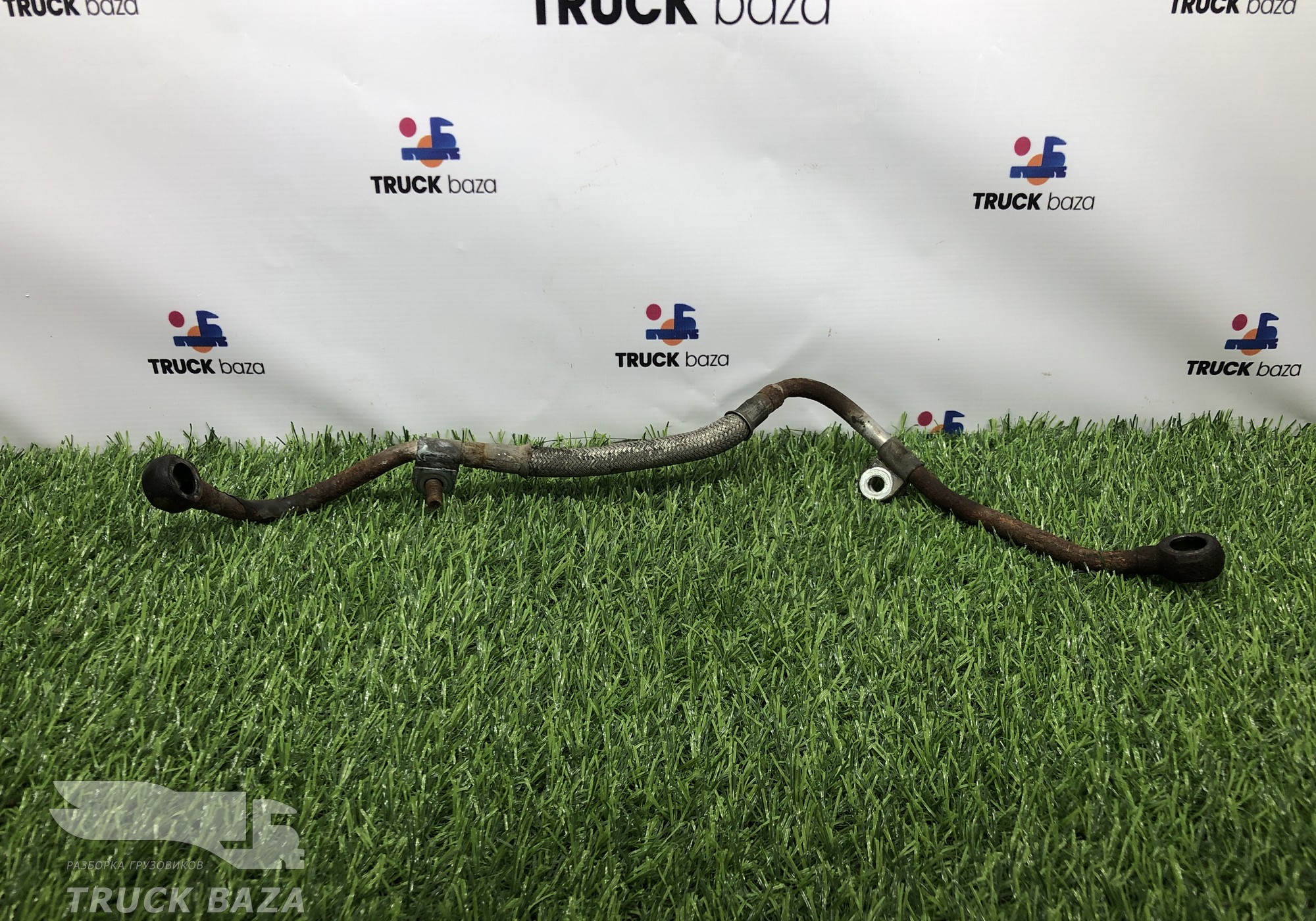 5411801520 Трубка турбины масляная