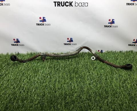 5411801520 Трубка турбины масляная для Mercedes-Benz Actros MP1 (с 1996 по 2003)