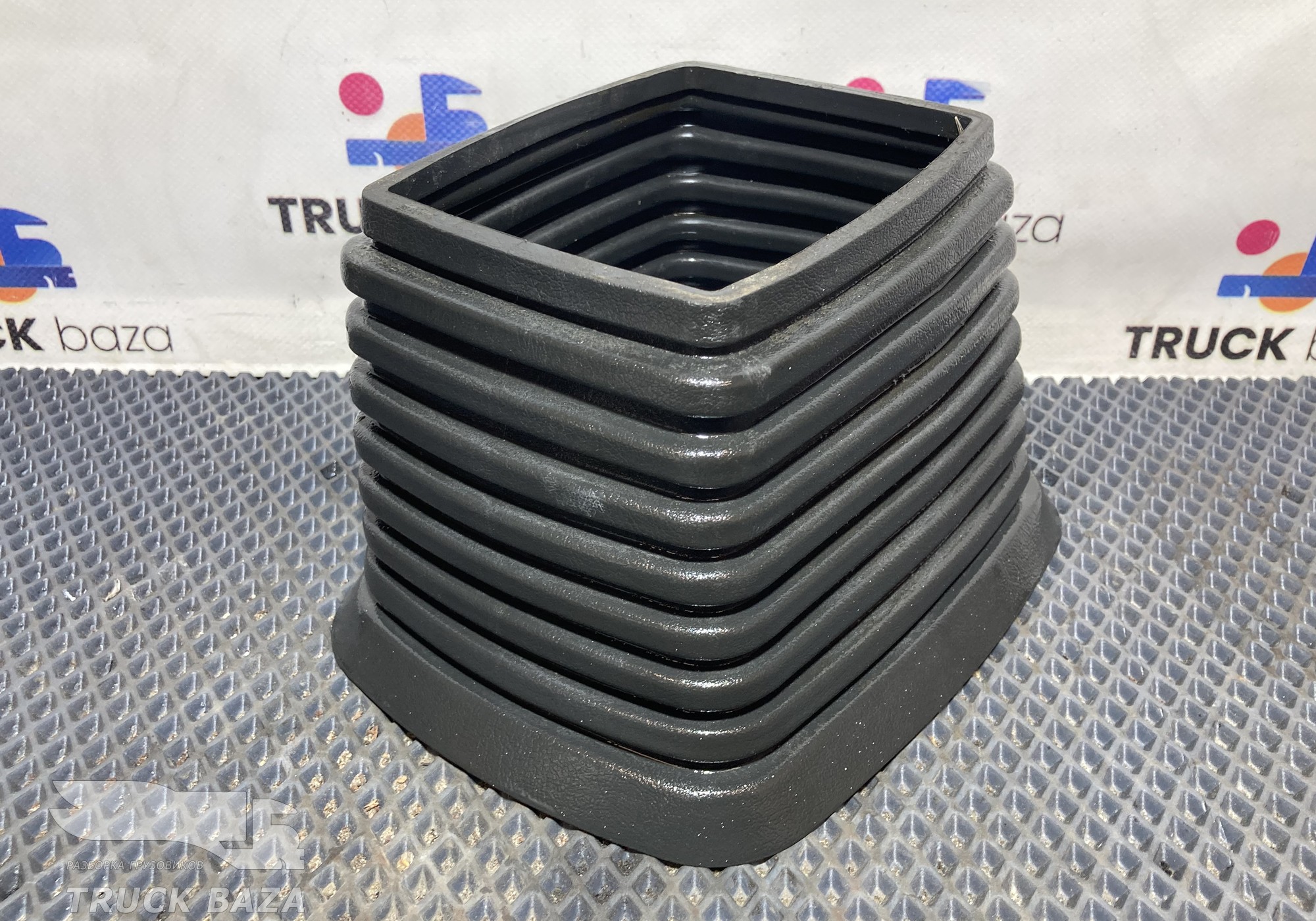 A9412680197 Кожух кулисы КПП для Mercedes-Benz Actros New Actros MP4 (с 2011)