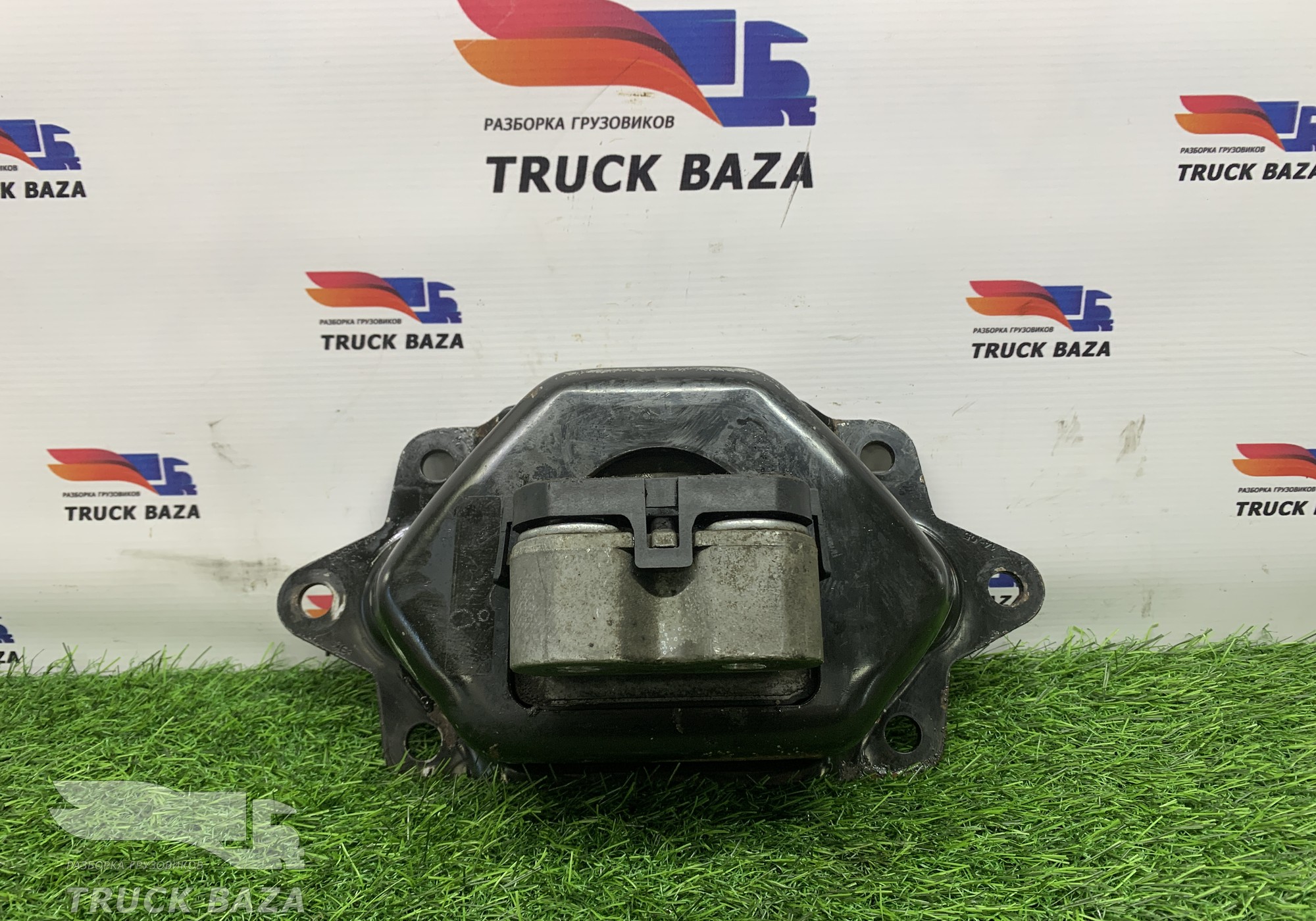 21416525 Подушка двигателя задняя