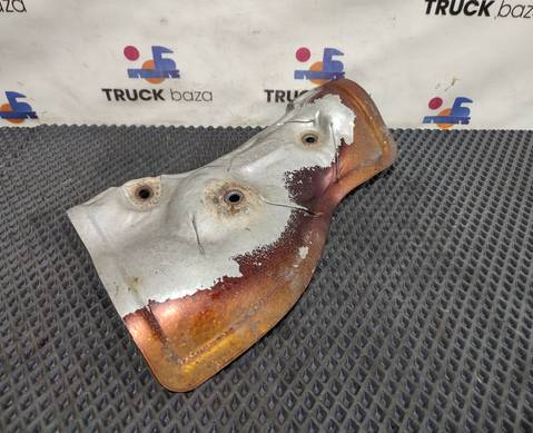 4711403134 Экран тепловой выпускного коллектора для Mercedes-Benz Actros New Actros MP4 (с 2011)