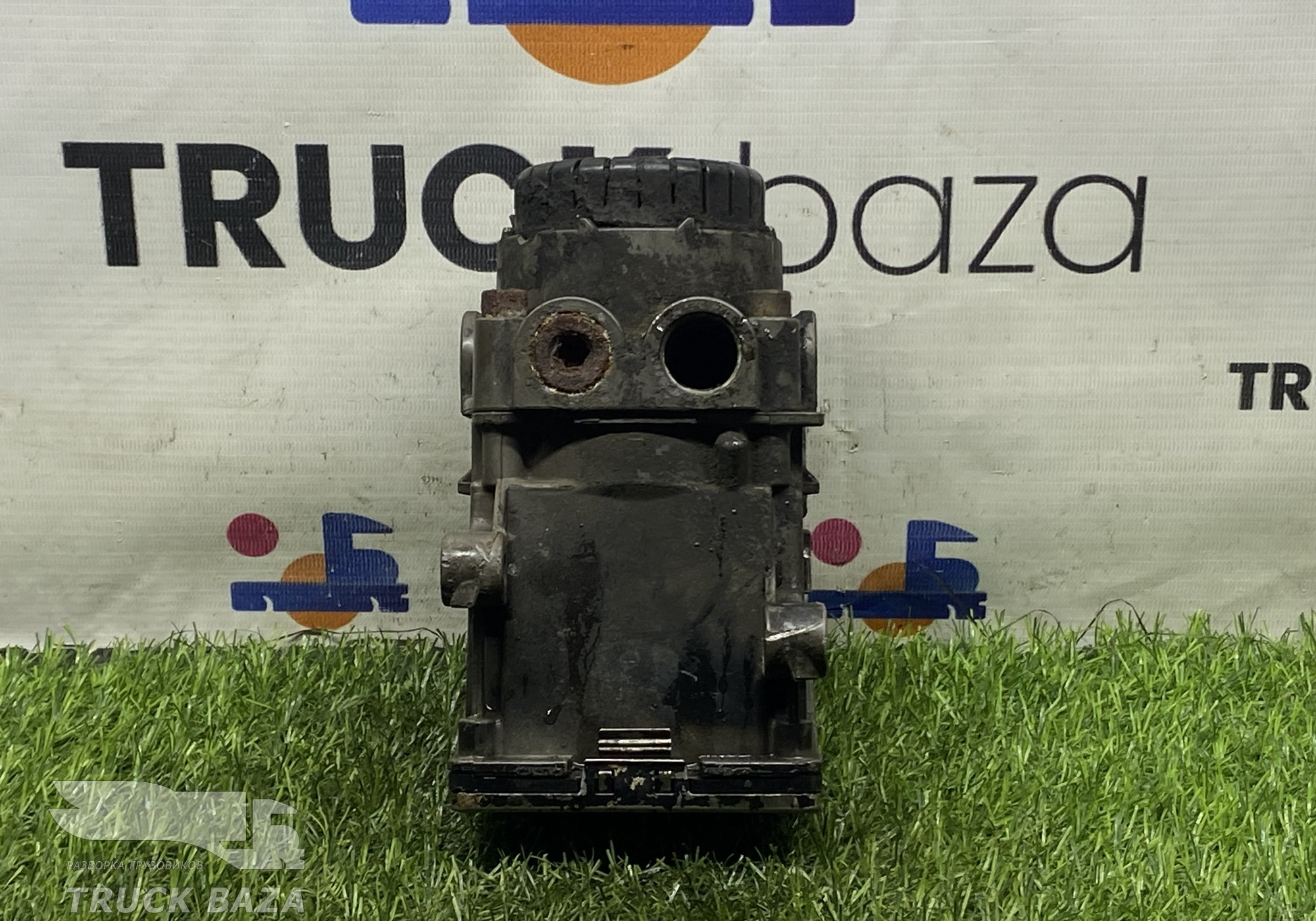 0486203005 Модулятор EBS передний